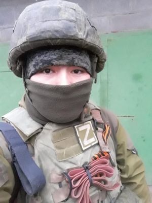 Даниял