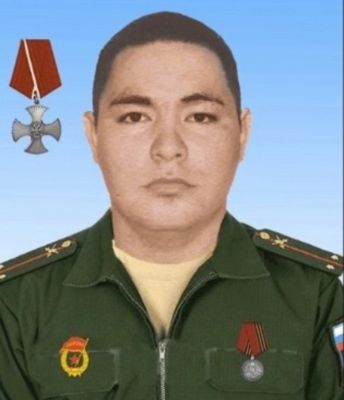 Мухамедов Д